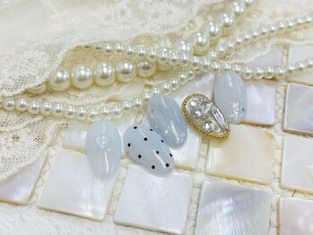 リラネイルサロン/リラアートコース