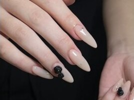 2025年トレンドワンホンデザイン