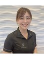 トータルビューティーサロン サムデイ(SOMEDAY) 地引 美香