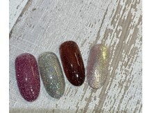 アリス(Alice)/フラッシュネイル