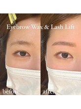 レイシー 松坂屋名古屋店(Reissy)/◎まつ毛パーマ