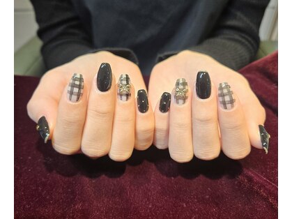 ループスネイルスペース 日吉店(Loops Nail Space)の写真