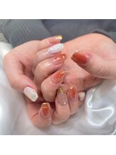 エーナイン イオン秋田中央店/持込ネイル