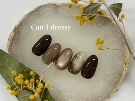 マーブル　もやもや