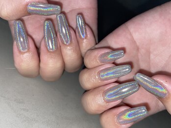 シェル トウキョウ(SHELL TOKYO)/