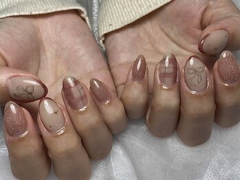 ネイルモア 藤が丘店(nail mor.)/◇過去デザイン