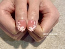 オクト(OCT)/桜デザイン♪初回オフ無料