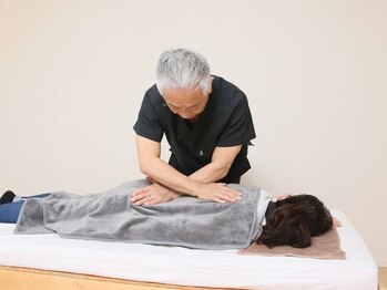 カイロプラクティック施術院 たいよう/