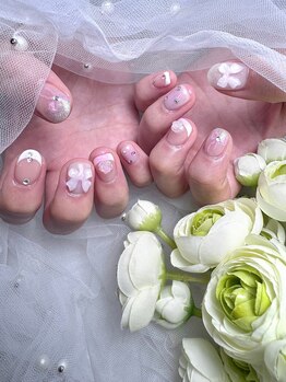 エムティーネイル(M.T nail)/