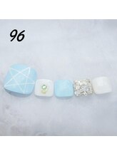 はあとねいる 神田駅前店/定額4,400円　No.96