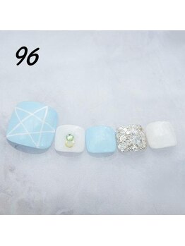 定額4,400円　No.96