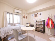 ＊デトックスエステサロン＊