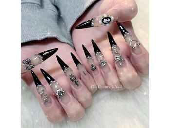 リンビューティー(Rin Beauty)/