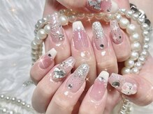 ブルームビューティ― 新宿(Blooｍ Beauty)/