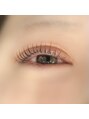 ヴィヴィッド アラ(vivid ala) まつげパーマ ぱっちりも、ナチュラルもぜひお任せください!!