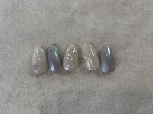 シャルム(Charme)/＊シンプルトレンドコース＊