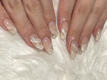 エイト ネイル 渋谷駅前店(eight nail)/ワンホンデザイン