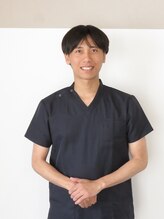 まごろく鍼灸整骨院 近藤 大晃
