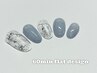【プレOPEN特価】新規再来他店オフ無料★フラットDesign定額(60min) 