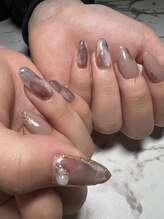 サロンディアマン(SALON DIAMANT)/ニュアンス付け放全チップ10000