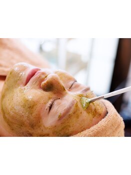 毛穴ケアをしたい