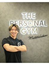 ザパーソナルジム 名東高針店(THE PERSONAL GYM)&nbsp;小島 康平