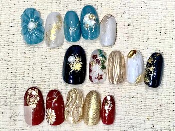 オーダーチップ