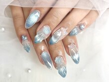 ファメル 博多店(Fam-er)/持ち込みアート１０本