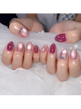 アンベリール 新宿(Embellir)/120分やり放題コース♪