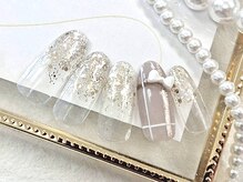 ドルチェネイル(Dolce.Nail)/.+..:.* Basicコース*..+.:*