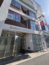 プレジール ひばりヶ丘店(Plaisir)/≪外観≫