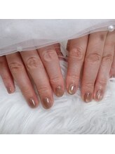 グリッター(Glitter)/マグネットワンカラー