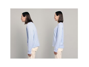 ハビジム 麻布十番店(HabiGym)/姿勢を整えて整体で根本改善