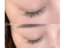 キュティル 横浜関内店(Cutil)/ワンホンデザイン