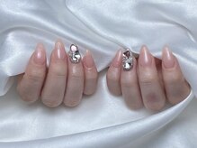 ロージー(Rosie)/埋め尽くし