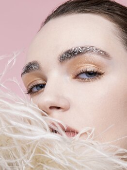 キープ力が自慢のサロン