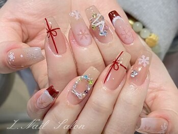ゼットネイル(Z.Nail)/