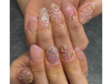 シャインネイル(shine nail)