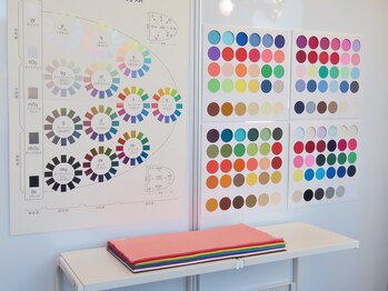 スタパト 銀座店/診断実績1万件以上!