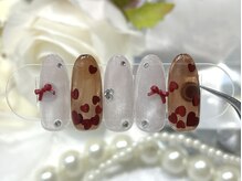 エンジェルネイル(AnGel Nail)/デザインコース