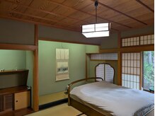 スイ(sui)の雰囲気（民泊YADOTAYCOON　YASHIMAも併設しています。）