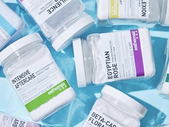 クイーン 渋谷店(QUEEN)/ハイドロジェリーマスク