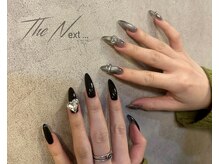 ザネクストシンサイバシ(The Next shinsaibashi)/マグネット　リング