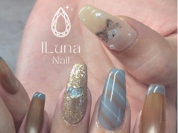 イルナ ネイル(ILuna Nail)/