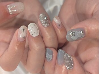 持ち込みデザイン★