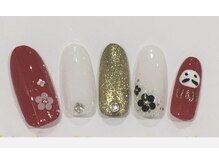 ベルフルール(Belle fleur)/カジュアル