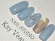ネイルスタジオ ケイヴォーテ(NAIL STUDIO Kay Veaute)の写真