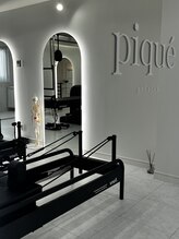 ピケピラティス 西葛西店(pique pilates)/インナーマッスル強化