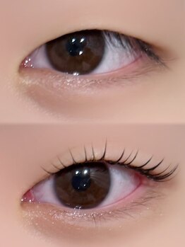 アプシーアイズ(Apsee eyes)/まつげパーマ