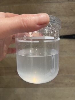 ディシェーレ アスト/ハイドロフェイシャル